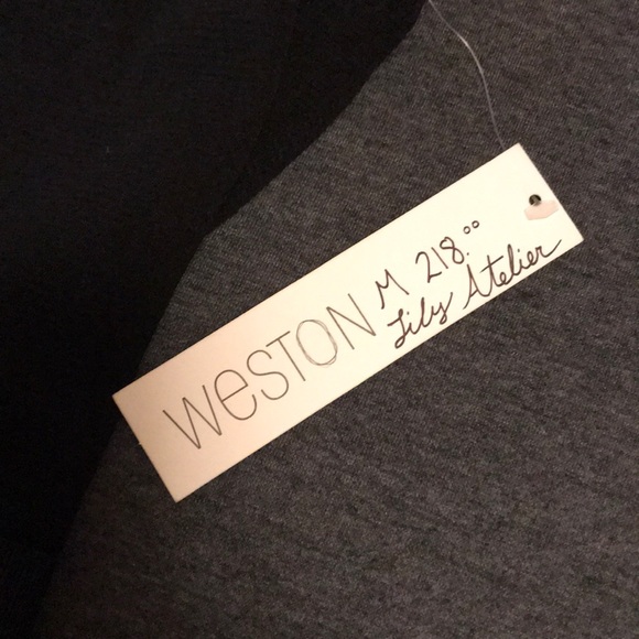 Lily Atelier WESTON dress size M - Picture 2 of 5